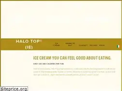 Sites similar to halotop.ie