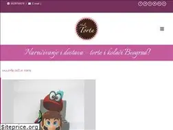 Sites similar to halotorta.com