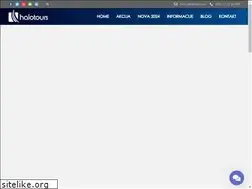 Sites similar to halotours.co.rs