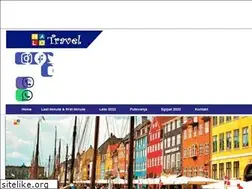 Sites similar to halotravel.rs