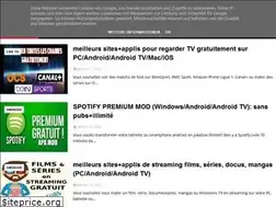 Sites similar to haloulepointcom.blogspot.com