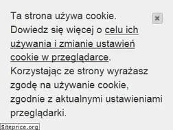 Sites similar to haloursynow.pl