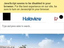 Sites similar to haloview.com