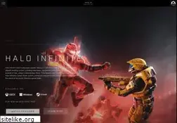 Sites similar to halowaypoint.com