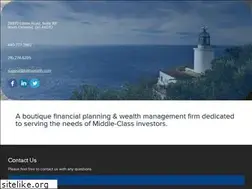 Sites similar to halowealth.com