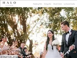 Sites similar to halowedding.com