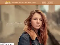 Sites similar to haloworldwide.org
