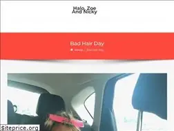 Sites similar to halozoenicky.com