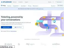 Sites similar to halp.com