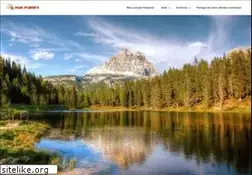 Sites similar to halpanet.org