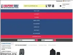 Sites similar to halpennygolf.co.uk
