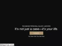 Sites similar to halperinlegal.com