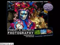 Sites similar to halperinphotography.com