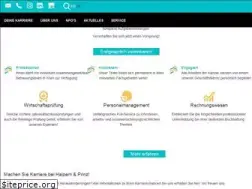 Sites similar to halpern-prinz.at