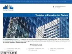 Sites similar to halpernadvisors.com