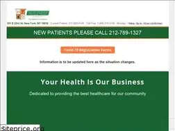 Sites similar to halpernpharmacy.com