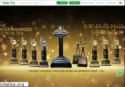 Sites similar to halpetea.com