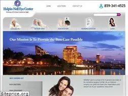 Sites similar to halpineye.com