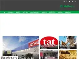 Sites similar to halpostasi.com