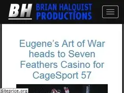 Sites similar to halquistproductions.com