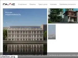 Sites similar to hals-development.ru