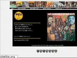 Sites similar to hals-jazz.com