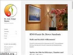 Sites similar to hals-nasen-ohrenarzt.com