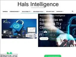Sites similar to hals.com.mx