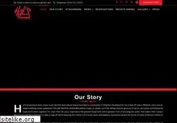 Sites similar to hals.net