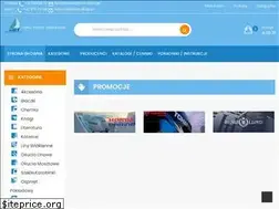 Sites similar to hals.sklep.pl