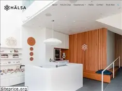 Sites similar to halsa.ca