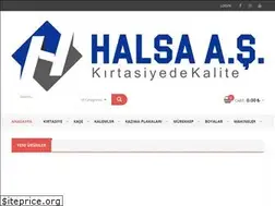 Sites similar to halsa.com.tr