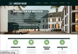Sites similar to halsaf.nl