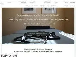 Sites similar to halsanaturopathic.com