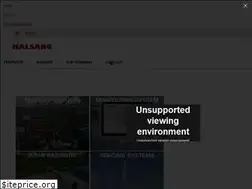 Sites similar to halsang.com