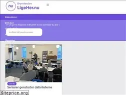 Sites similar to halsavis.dk