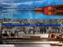 Sites similar to halsayatak.com