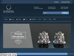 Sites similar to halsbandaffaire.de