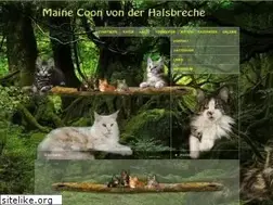 Sites similar to halsbreche.de