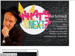 Sites similar to halschmidt.com