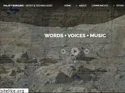 Sites similar to halseyburgund.com
