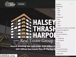 Sites similar to halseythrasherharpole.com
