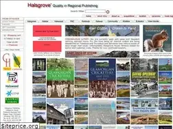 Sites similar to halsgrove.com