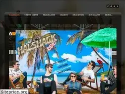 Sites similar to halshack.com