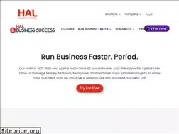 Sites similar to halsimplify.com