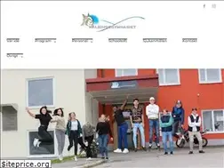 Sites similar to halsinge.se