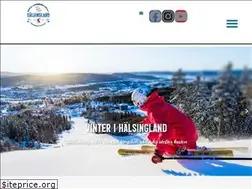 Sites similar to halsingland.se