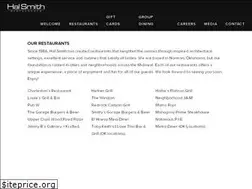 Sites similar to halsmith.com