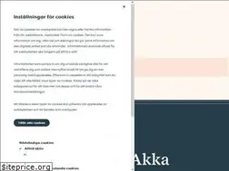 Sites similar to halsocentralenakka.se