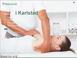 Sites similar to halsocentrum.com